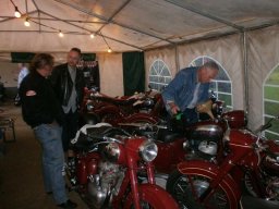 500 Treffen 2014